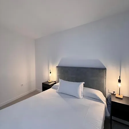 Guest house M&a En Onda 3*