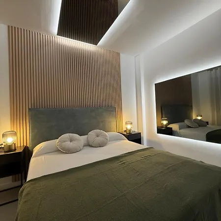 M&a En Onda 3* Betxi