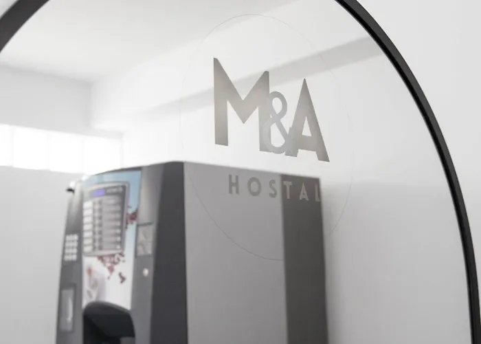 Gæstehus M&a En Onda Betxi