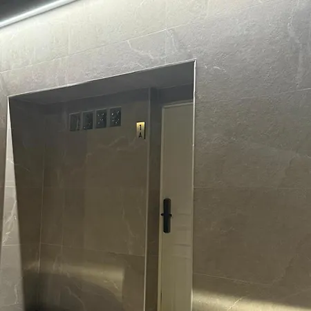 M&a En Onda Vendégház Betxi