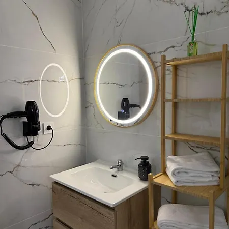 M&a En Onda 3* Betxi