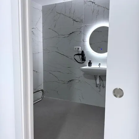 Vendégház M&a En Onda Betxi