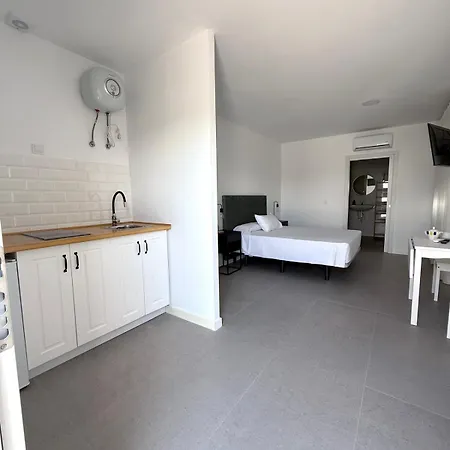 Vendégház M&a En Onda 3*