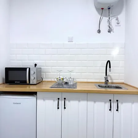 M&a En Onda Vendégház