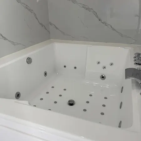 Vendégház M&a En Onda Betxi