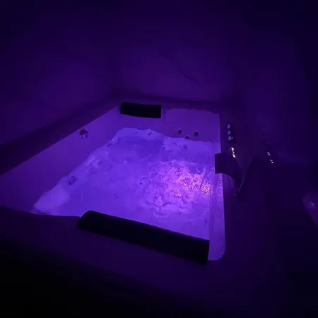 Vendégház M&a En Onda 3*