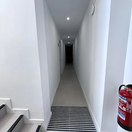 M&a En Onda Vendégház Betxi