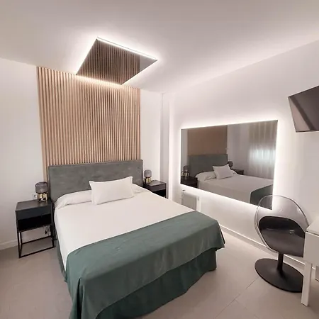 M&a En Onda Maison d'hôtes 3*