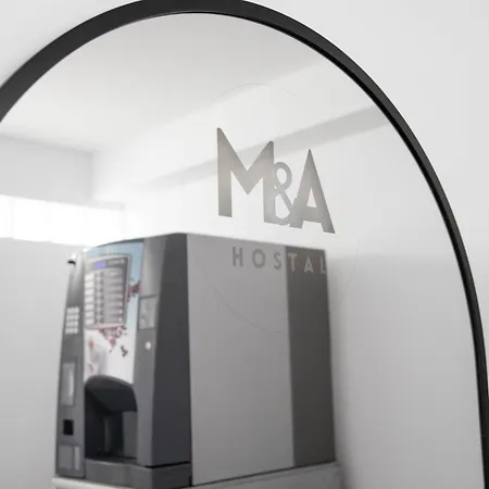 Penzion M&a En Onda Betxi